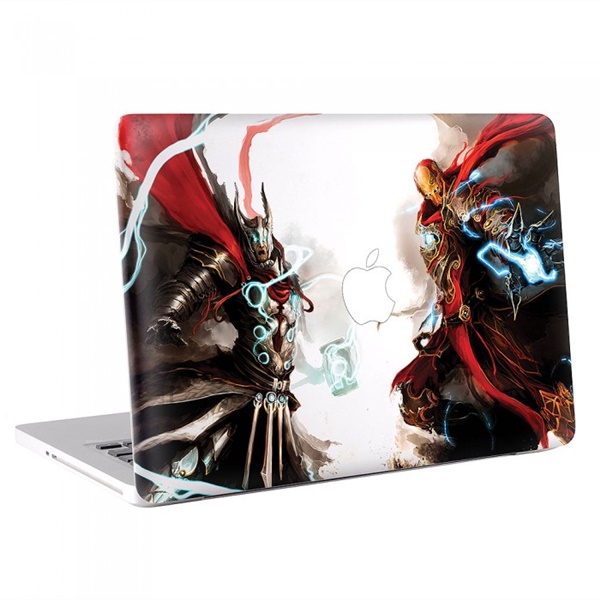 Marvel-laptop-Skins