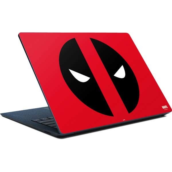 Marvel-laptop-Skins