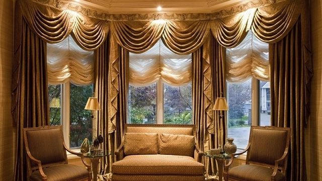Window Curtain designs