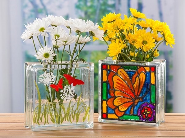 Easy-glass-painting-designs-and-patterns-for-beginners-1.jpg (600×447)