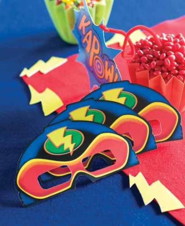 40 (Easy to Cut) DIY Paper Glasses Craft Ideas