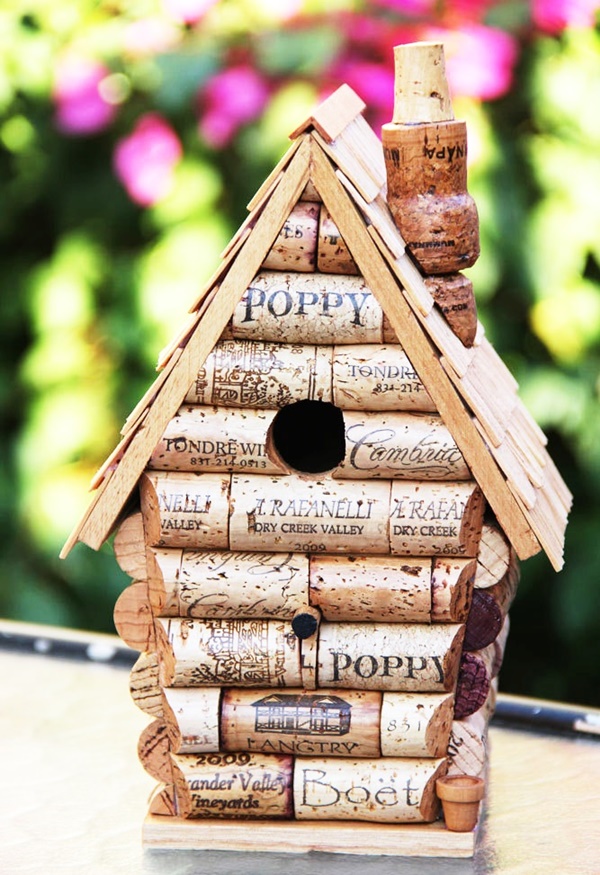 21 Quick and Awesome Wine Cork Crafts to Make – Sustain My Craft Habit