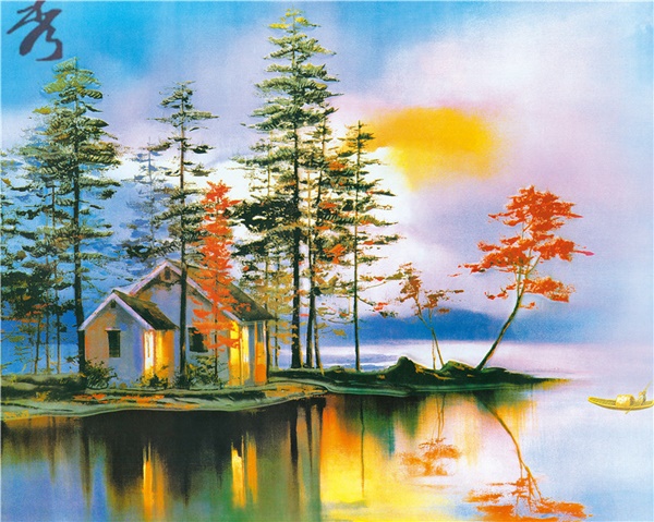 Chinese-Landscape-Painting-Ideas