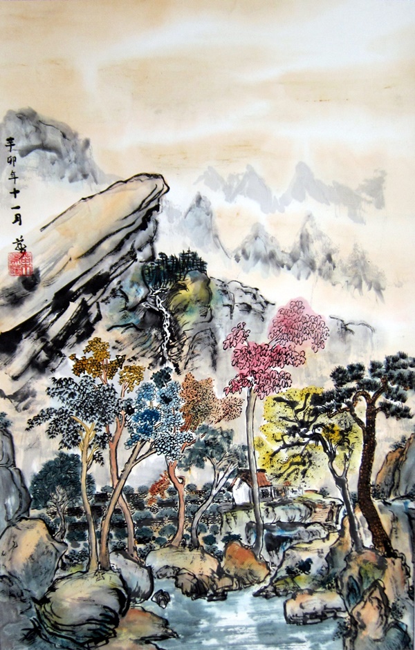 Chinese-Landscape-Painting-Ideas