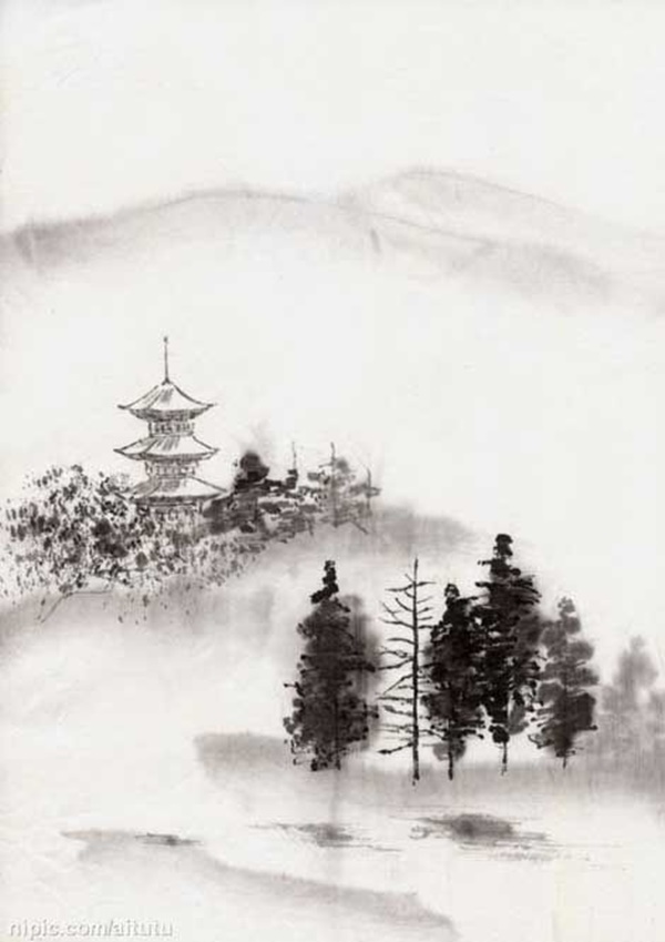 Chinese-Landscape-Painting-Ideas