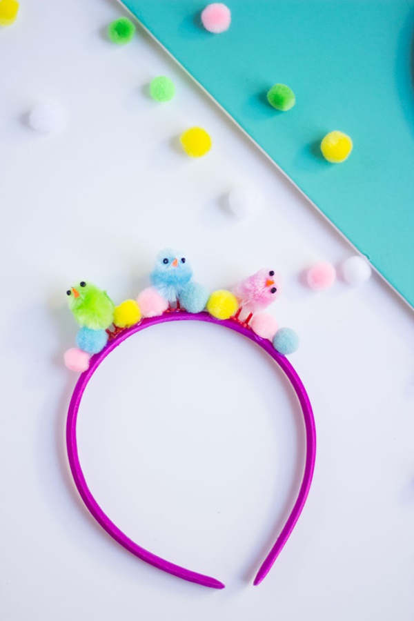 Pompom-Kids-Craft-Ideas