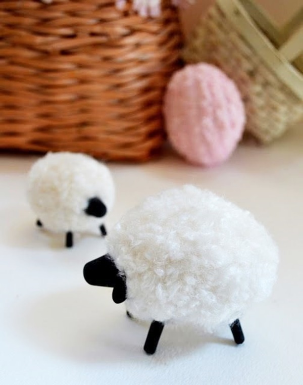 Pompom-Kids-Craft-Ideas