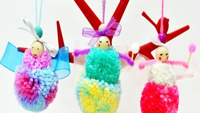 Pompom-Kids-Craft-Ideas
