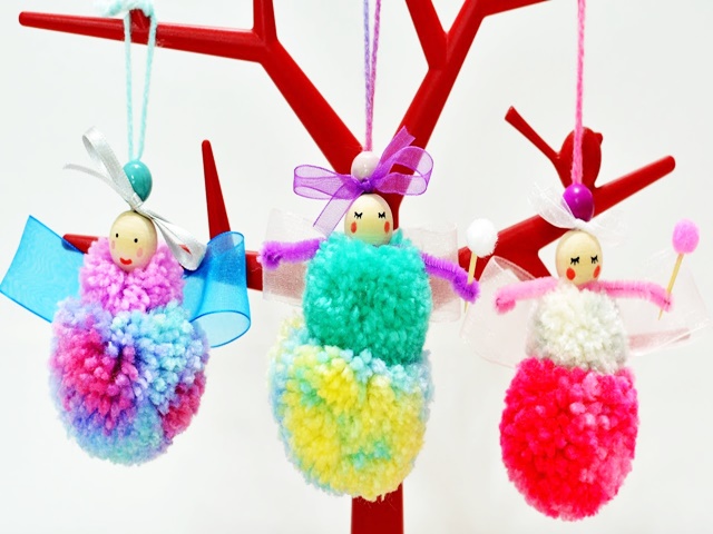 Pompom-Kids-Craft-Ideas