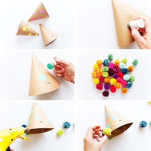 Pompom-Kids-Craft-Ideas