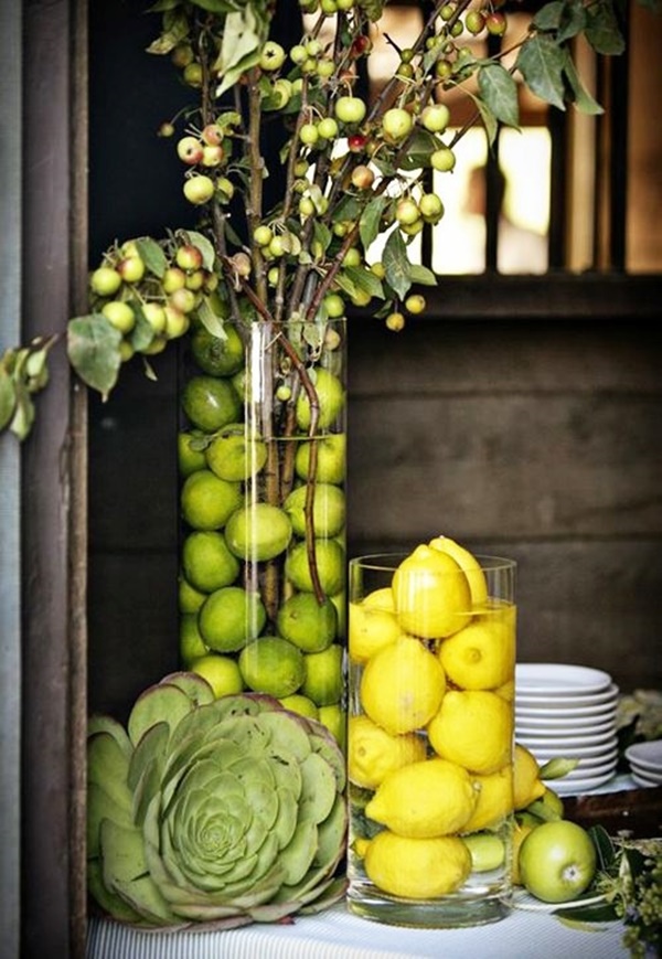 Summer-Table-Decoration-Ideas