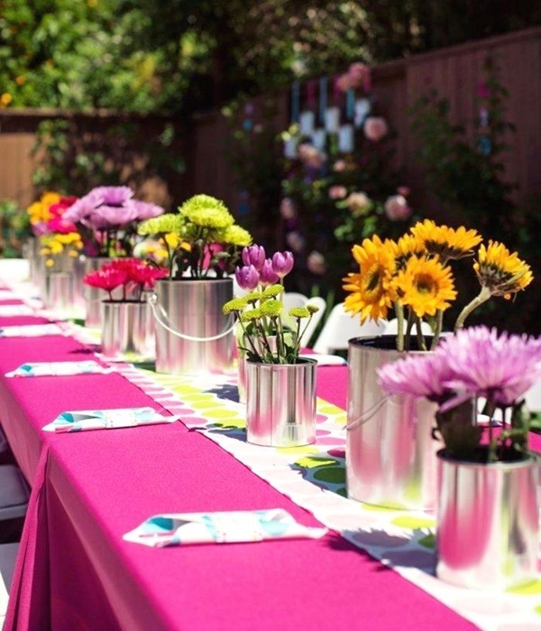 Summer-Table-Decoration-Ideas