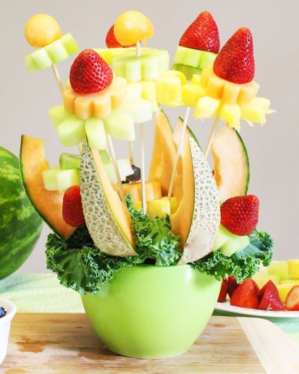 Summer-Table-Decoration-Ideas