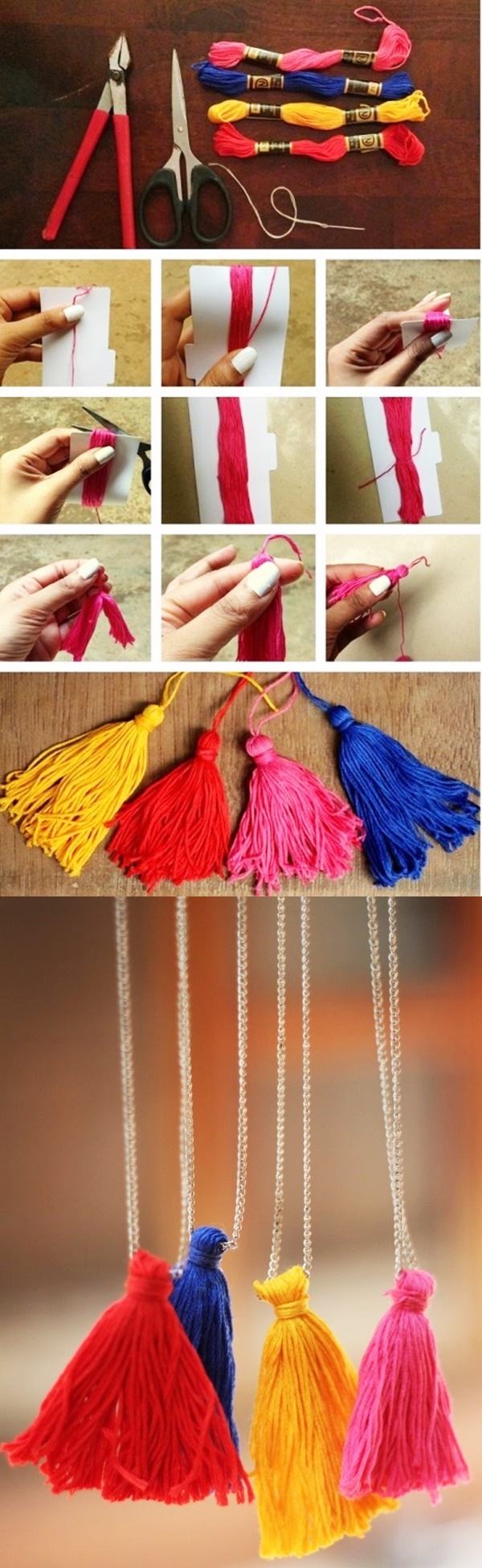 Handmade-Necklace-Ideas