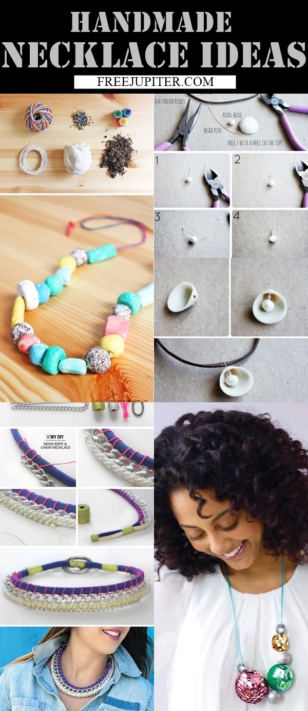 Handmade-Necklace-Ideas