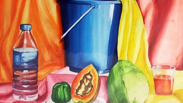 Easy-Watercolor-Painting-Ideas
