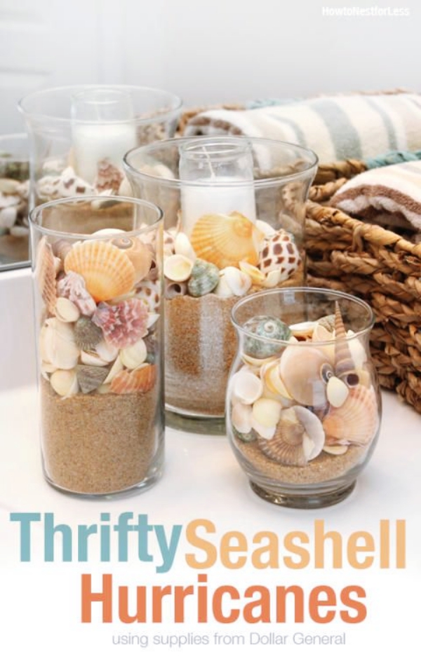 Cute-And-Easy-Seashell-Craft-And-Decor-Ideas