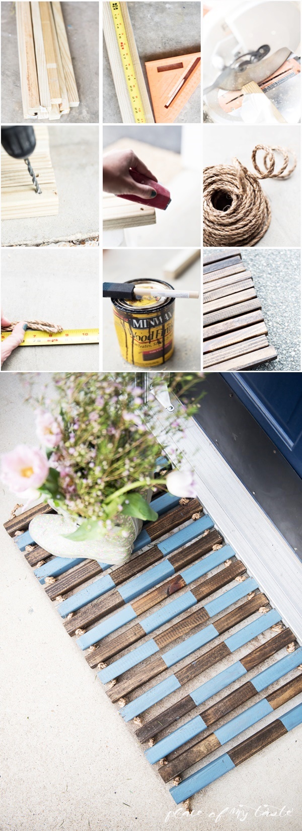 DIY-Foot-Mat-Ideas