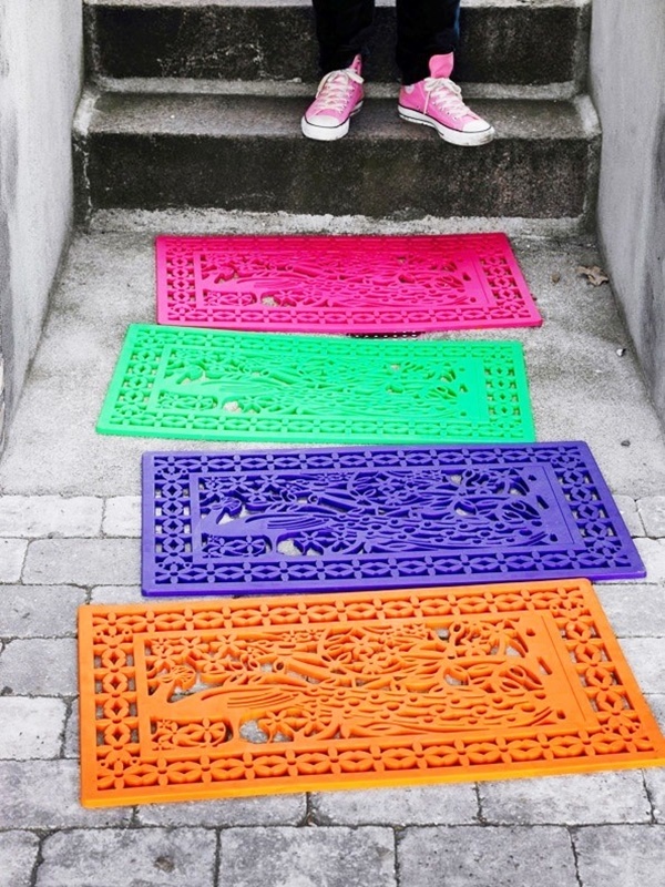 DIY-Foot-Mat-Ideas