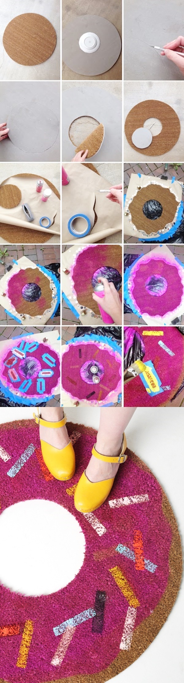 DIY-Foot-Mat-Ideas