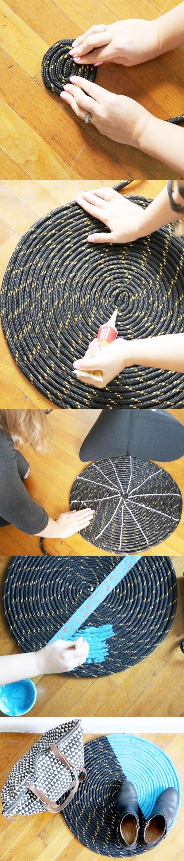 DIY-Foot-Mat-Ideas