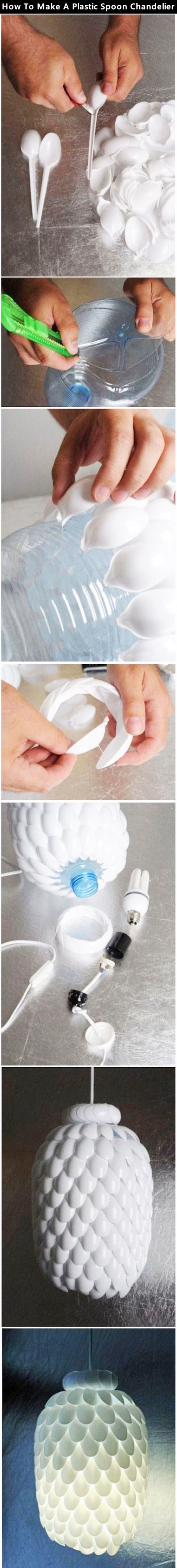 DIY-Plastic-Spoon-Craft-Ideas