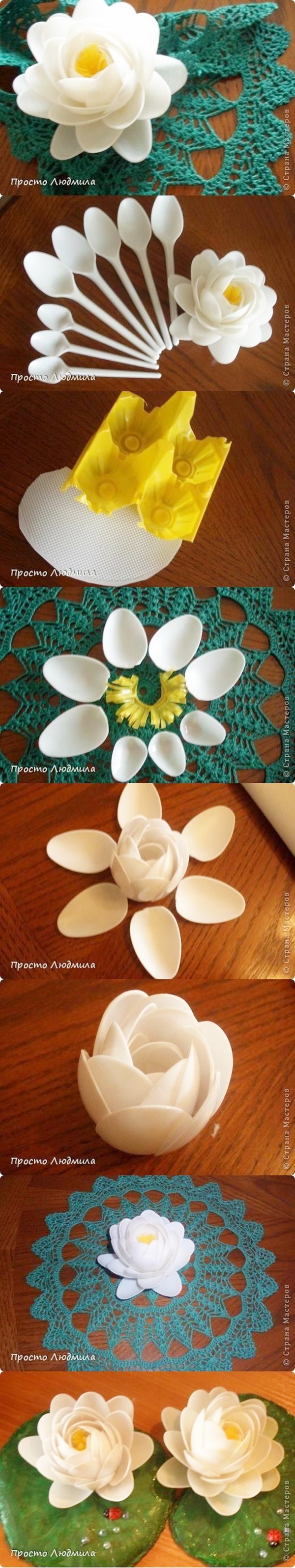 DIY-Plastic-Spoon-Craft-Ideas