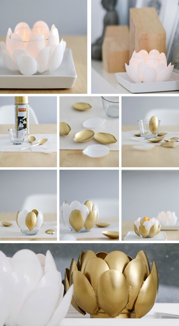 DIY-Plastic-Spoon-Craft-Ideas