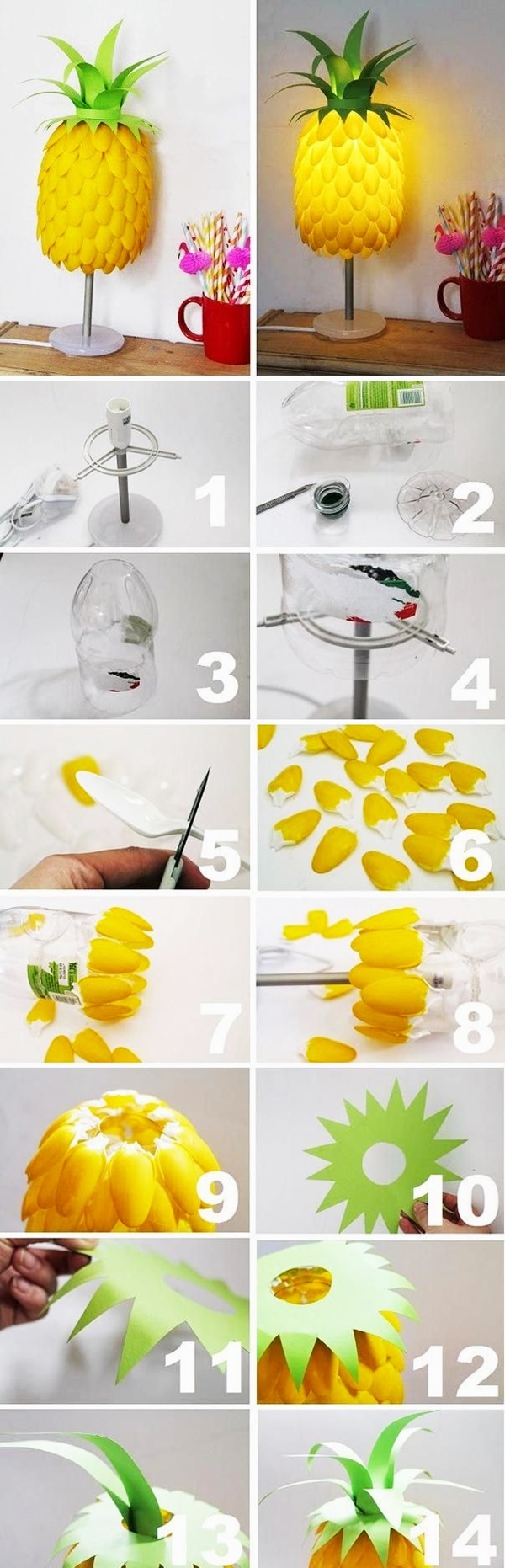 DIY-Plastic-Spoon-Craft-Ideas