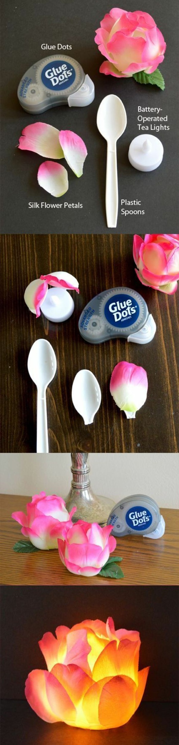 DIY-Plastic-Spoon-Craft-Ideas