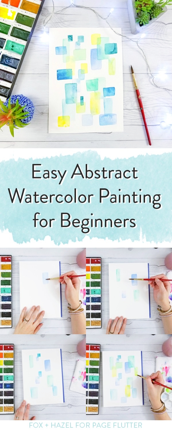 Step-by-Step-Watercolour-Painting-Tutorials-for-Beginners