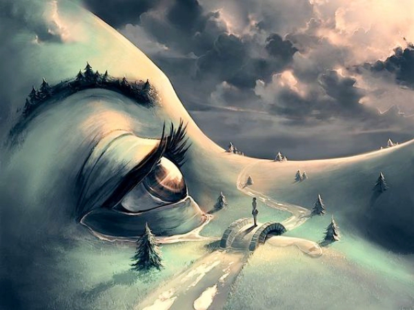 Modern-Surrealism-Art-And-Painting-Ideas