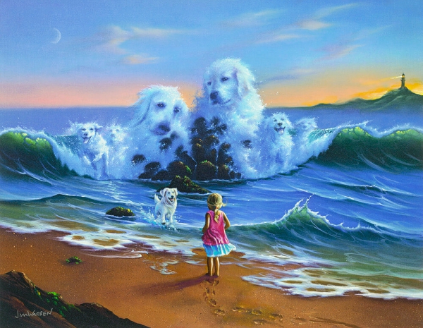 Modern-Surrealism-Art-And-Painting-Ideas