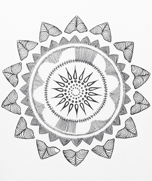 Simple-Mandala-Art-Pattern-And-Designs