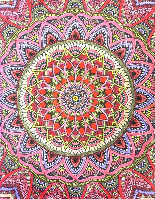 Simple-Mandala-Art-Pattern-And-Designs