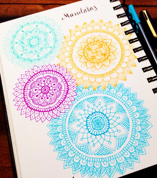 Simple-Mandala-Art-Pattern-And-Designs