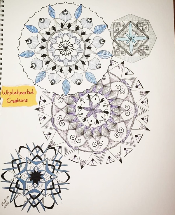 Simple-Mandala-Art-Pattern-And-Designs