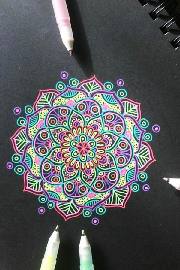 Simple-Mandala-Art-Pattern-And-Designs