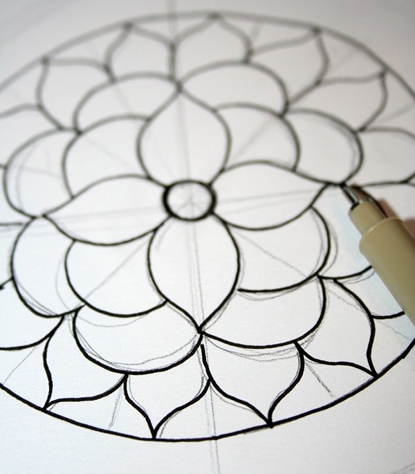 Simple-Mandala-Art-Pattern-And-Designs