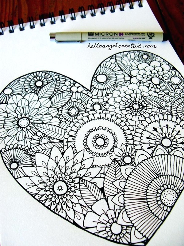 Simple-Mandala-Art-Pattern-And-Designs