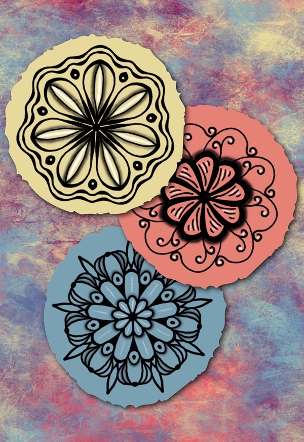 Simple-Mandala-Art-Pattern-And-Designs