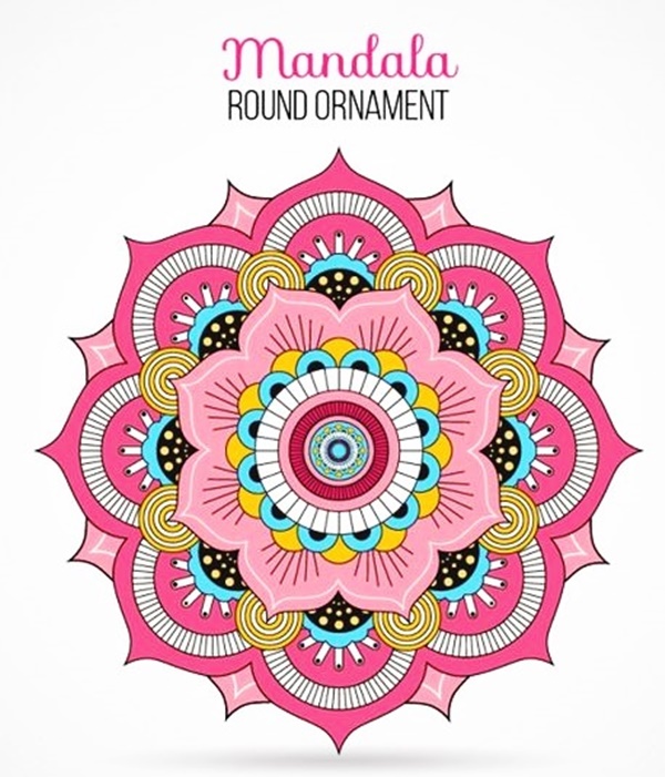 Simple-Mandala-Art-Pattern-And-Designs