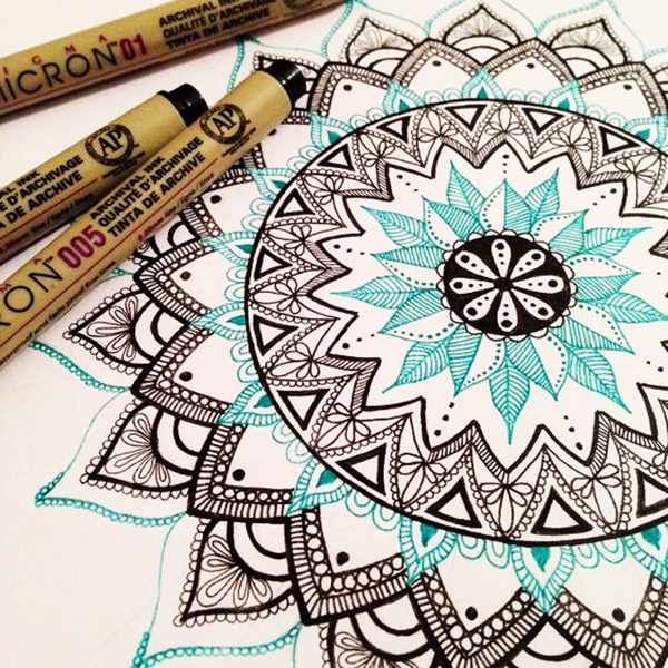 Simple-Mandala-Art-Pattern-And-Designs