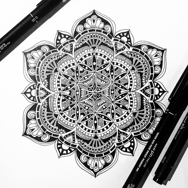 Simple-Mandala-Art-Pattern-And-Designs