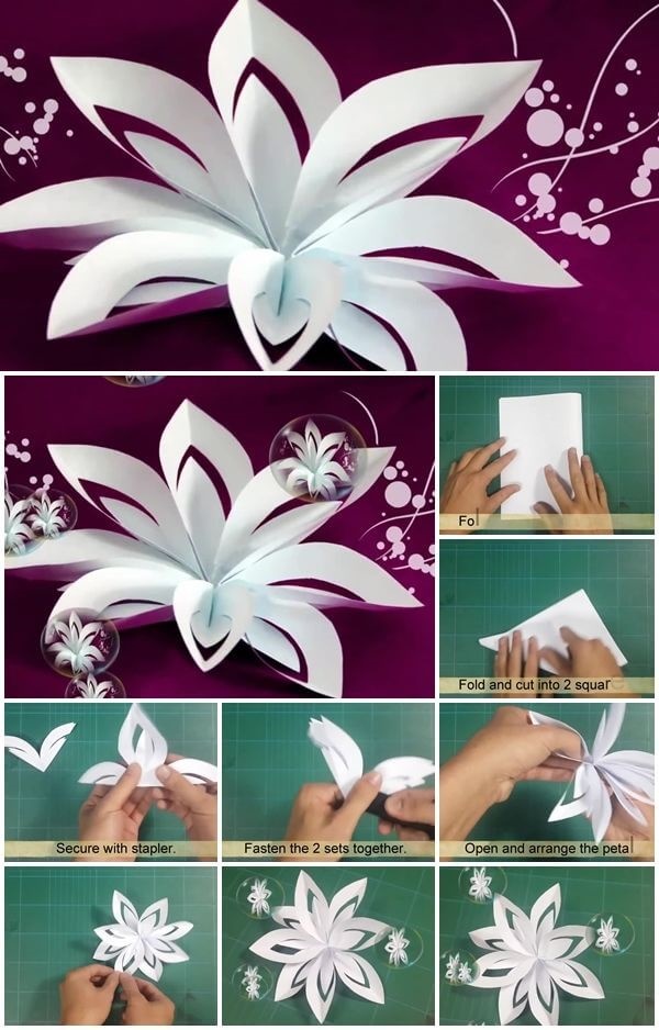 Simple-Paper-Cutting-Art-And-Craft-Designs