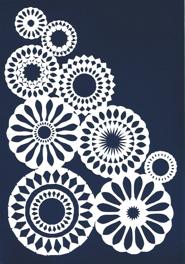 Simple-Paper-Cutting-Art-And-Craft-Designs