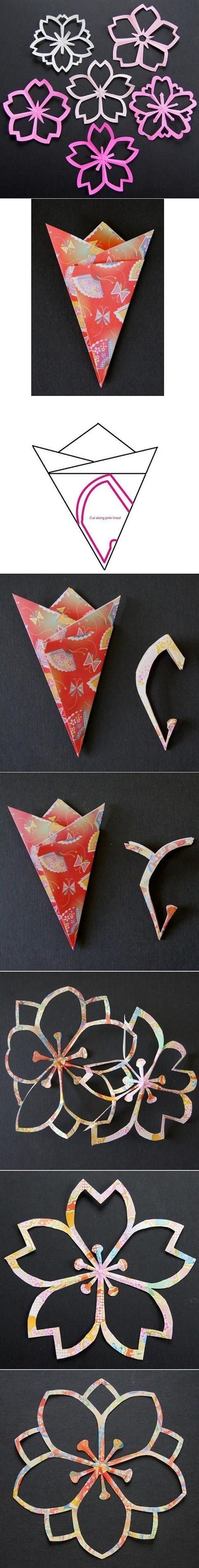 Simple-Paper-Cutting-Art-And-Craft-Designs