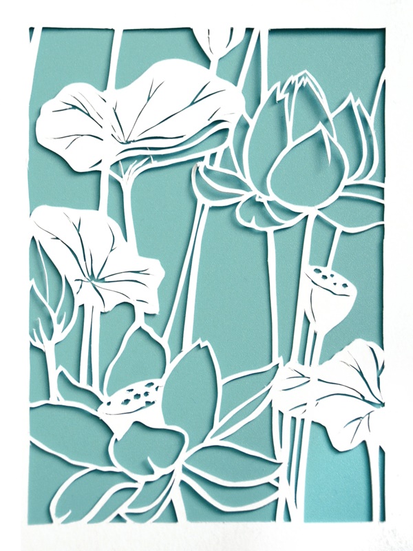 Simple-Paper-Cutting-Art-And-Craft-Designs