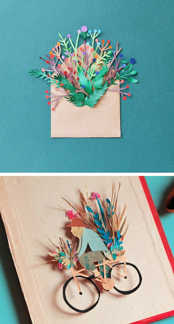 Simple-Paper-Cutting-Art-And-Craft-Designs