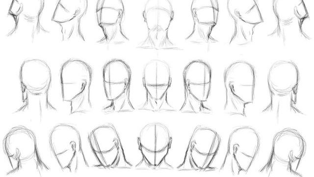 How-To-Draw-A-Face-For-Beginners